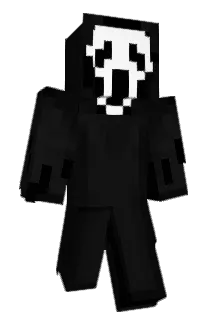 GuilleRzAz Minecraft avatar full body