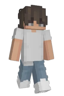 GuillotineJpg Minecraft avatar full body