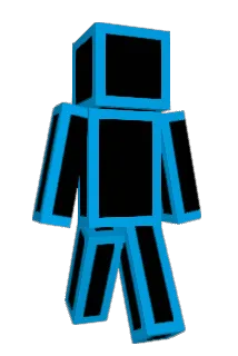 Guinb66 Minecraft avatar full body