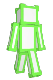 GuiqiQ Minecraft avatar full body