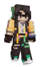 Custom render preview