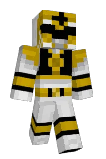 GuitarRocker22 Minecraft avatar full body