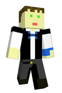 GuitarSnooker19 Minecraft avatar full body