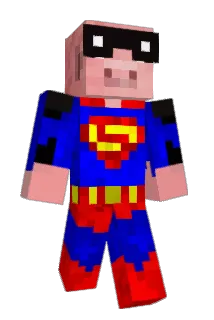 Gullefjun_Jr Minecraft avatar full body