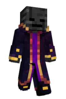 Gulli_3005 Minecraft avatar full body