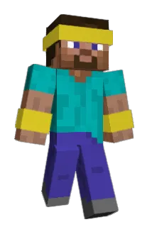 GullibleGiant Minecraft avatar full body