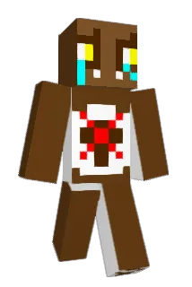 Gulose Minecraft avatar full body