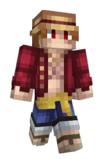 GumGum869 Minecraft avatar full body
