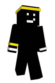 Gumangi69 Minecraft avatar full body