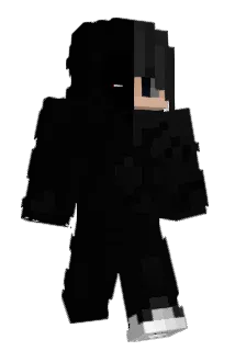Gumfy Minecraft avatar full body