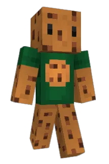 Gumiibear_ Minecraft avatar full body