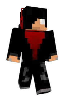 Gummie_Potato Minecraft avatar full body
