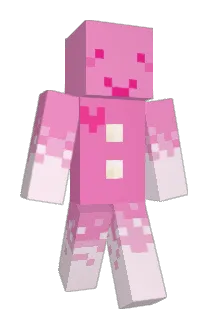 Gummmyy_ Minecraft avatar full body