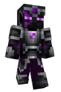 Gun2275 Minecraft avatar full body
