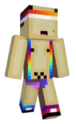 Custom render preview