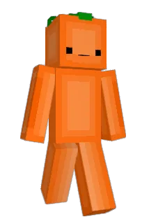 Gun_go9ma Minecraft avatar full body