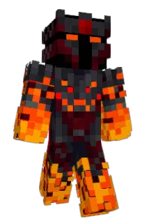 Gundamrx782fb Minecraft avatar full body