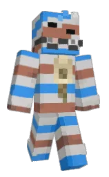 Custom render preview