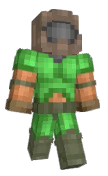 Custom render preview