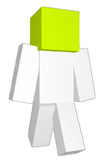Gunn4rHD Minecraft avatar full body
