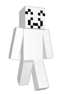 GunnarMT Minecraft avatar full body