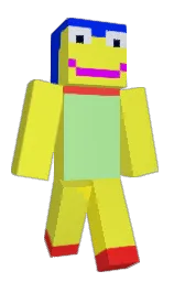 Custom render preview