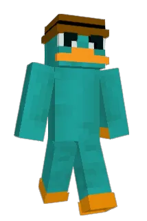 Gunner123s Minecraft avatar full body