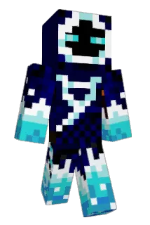 Gunner530 Minecraft avatar full body