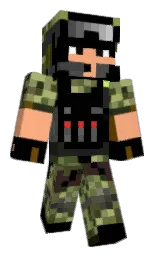 Custom render preview