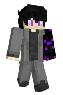 Gunner_Brudder Minecraft avatar full body