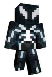 Gunnermachine Minecraft avatar full body