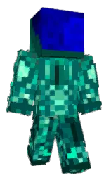 Custom render preview