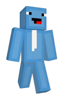 Gunny_101 Minecraft avatar full body