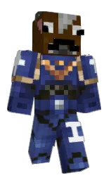 Custom render preview