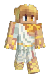 Gunsches_ Minecraft avatar full body