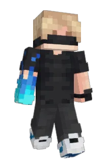 Gunstorm100808 Minecraft avatar full body
