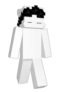 Guntee_ Minecraft avatar full body