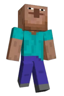 Gunzus2339 Minecraft avatar full body