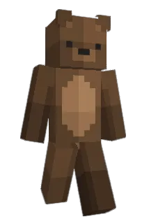 GuoHaoo Minecraft avatar full body