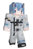 Guoguo__0 Minecraft avatar full body