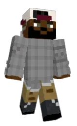 Custom render preview