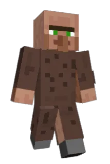 Guppy0001 Minecraft avatar full body