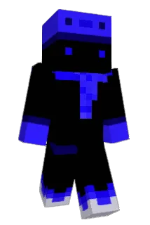 GurDodoAlp Minecraft avatar full body