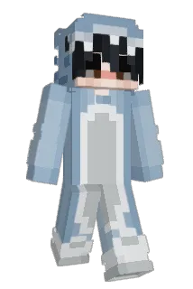 Guramannen360 Minecraft avatar full body