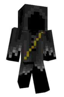 GurglingToeFat Minecraft avatar full body