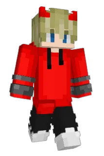 Gurion85 Minecraft avatar full body