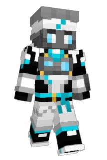 Gurkan3213 Minecraft avatar full body