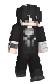 Gurkenwasser58 Minecraft avatar full body