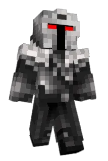 Gurky_Turkey Minecraft avatar full body