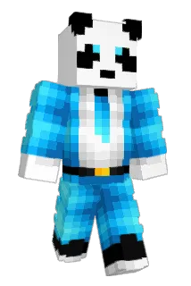Gurra700 Minecraft avatar full body